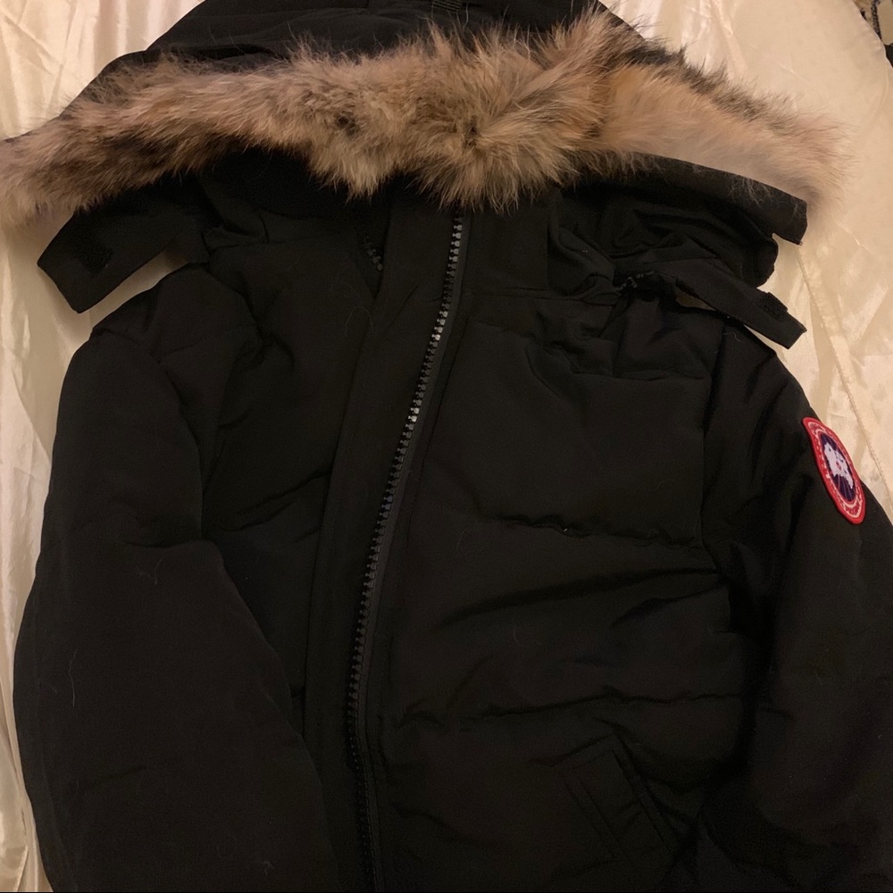 Canada Goose Jacket
